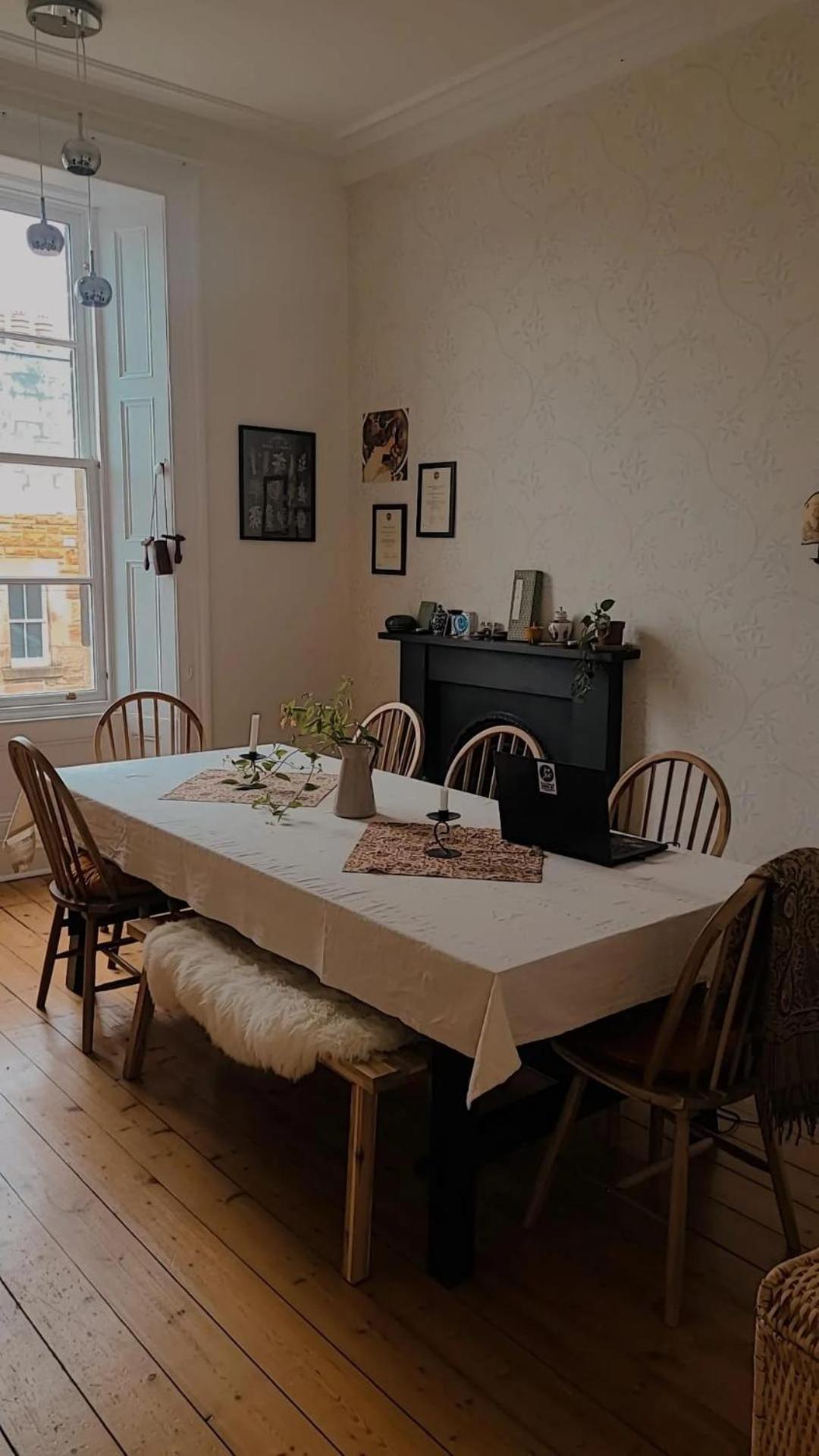 House Of Many Ways B&B 에든버러 외부 사진